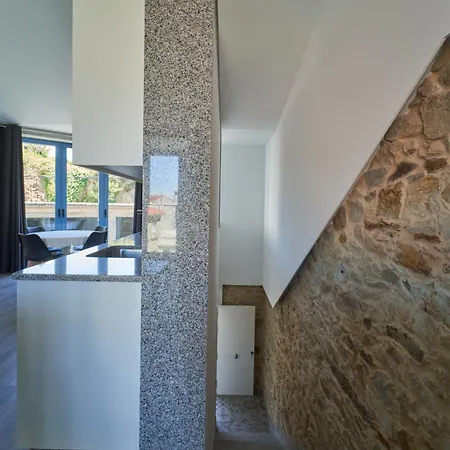 Apartamentos Carballal Palas de Rei Exterior photo