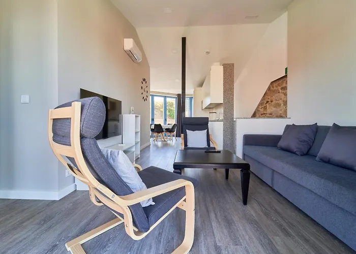Apartamentos Carballal