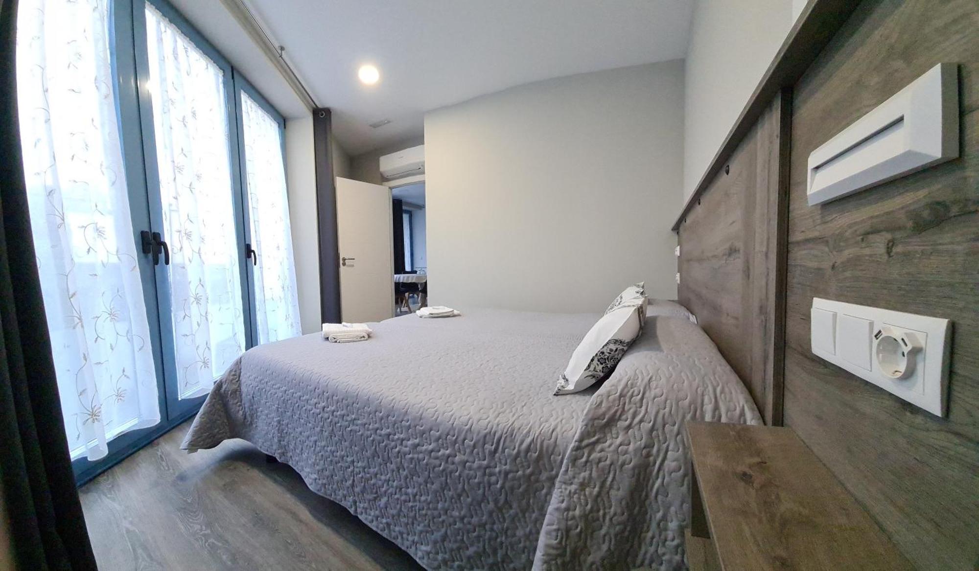 Carballal Apartment