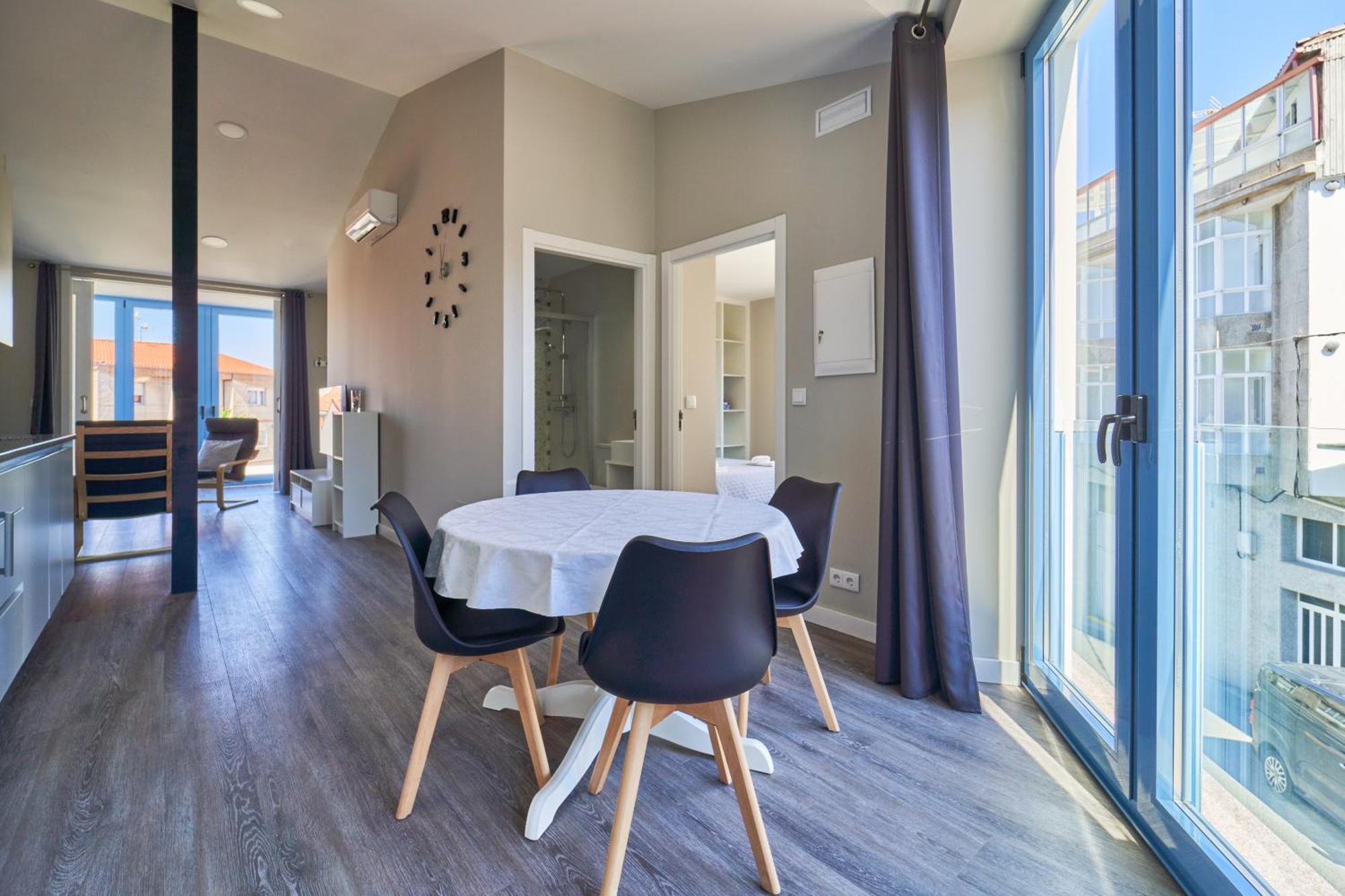 Apartment Carballal