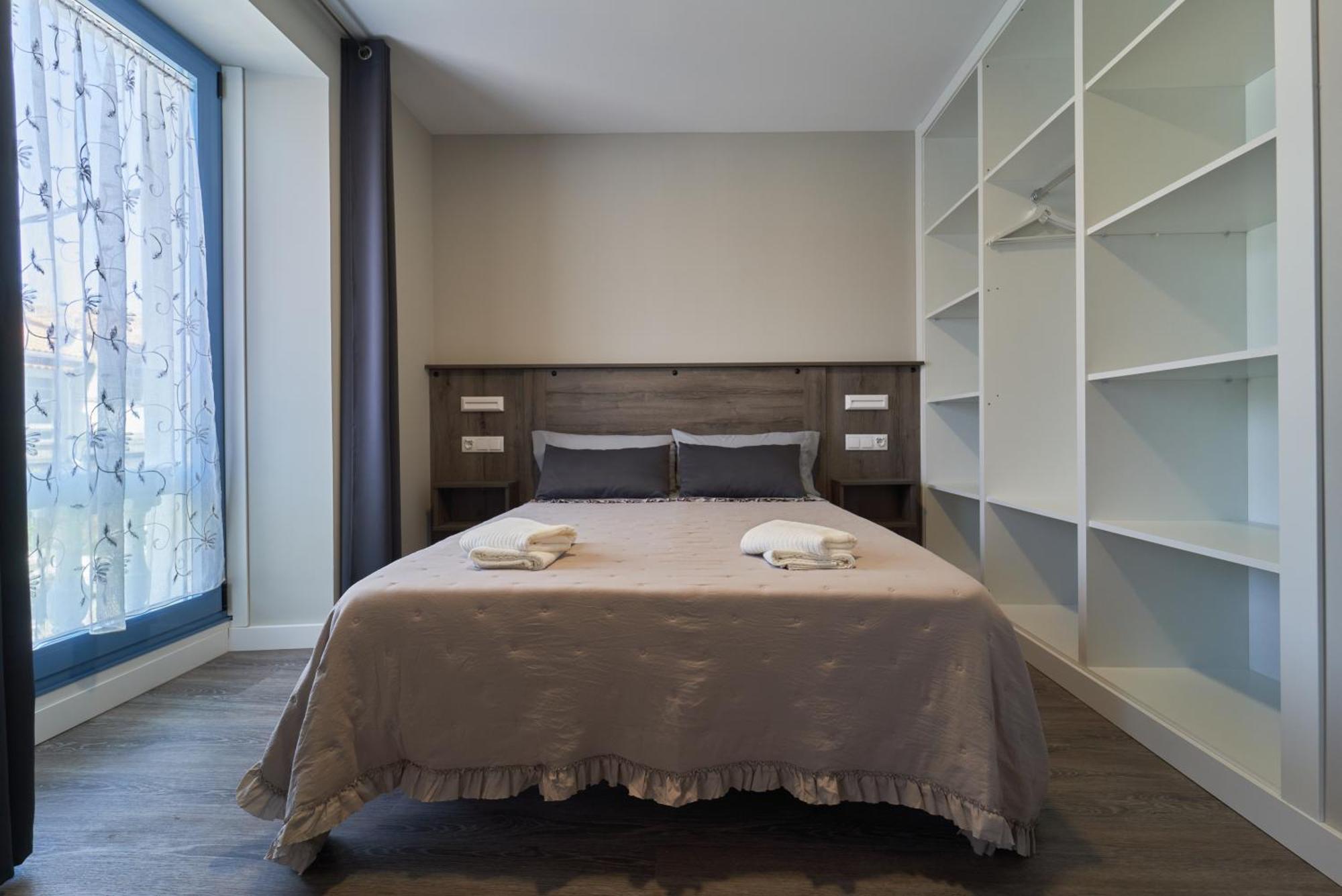 Carballal Apartment *