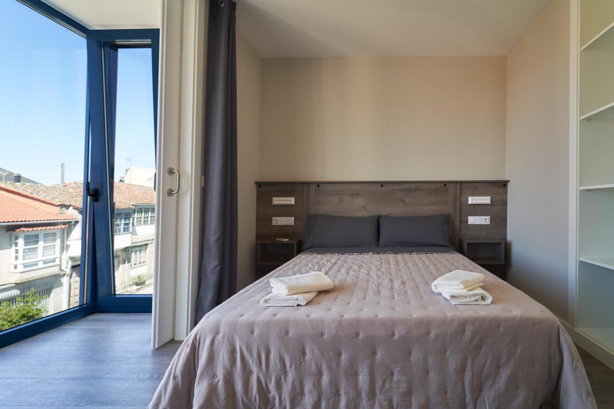 Carballal Apartment