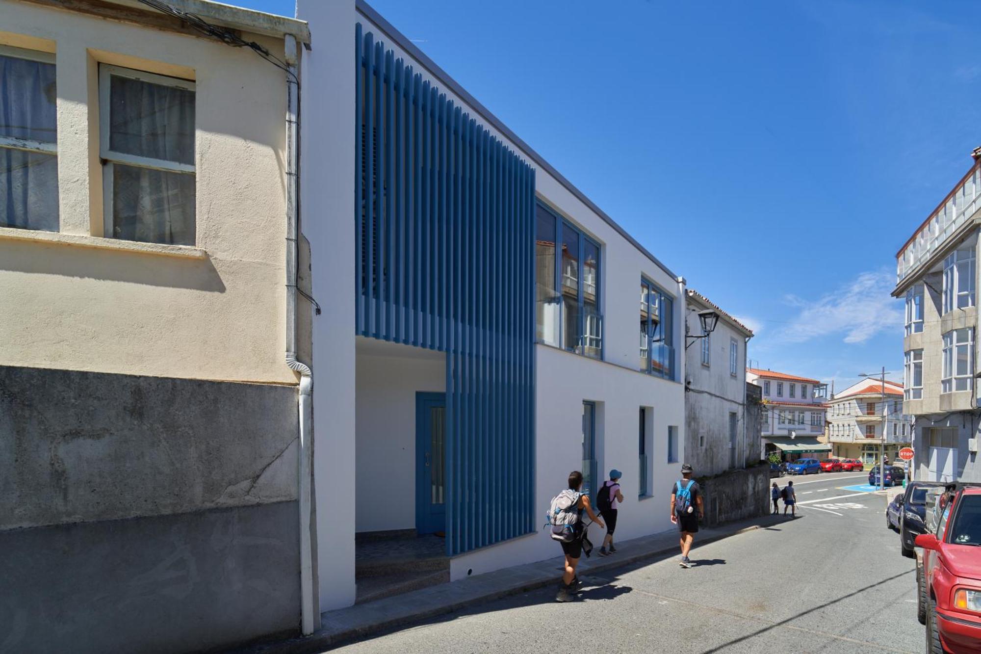 Carballal Apartment *